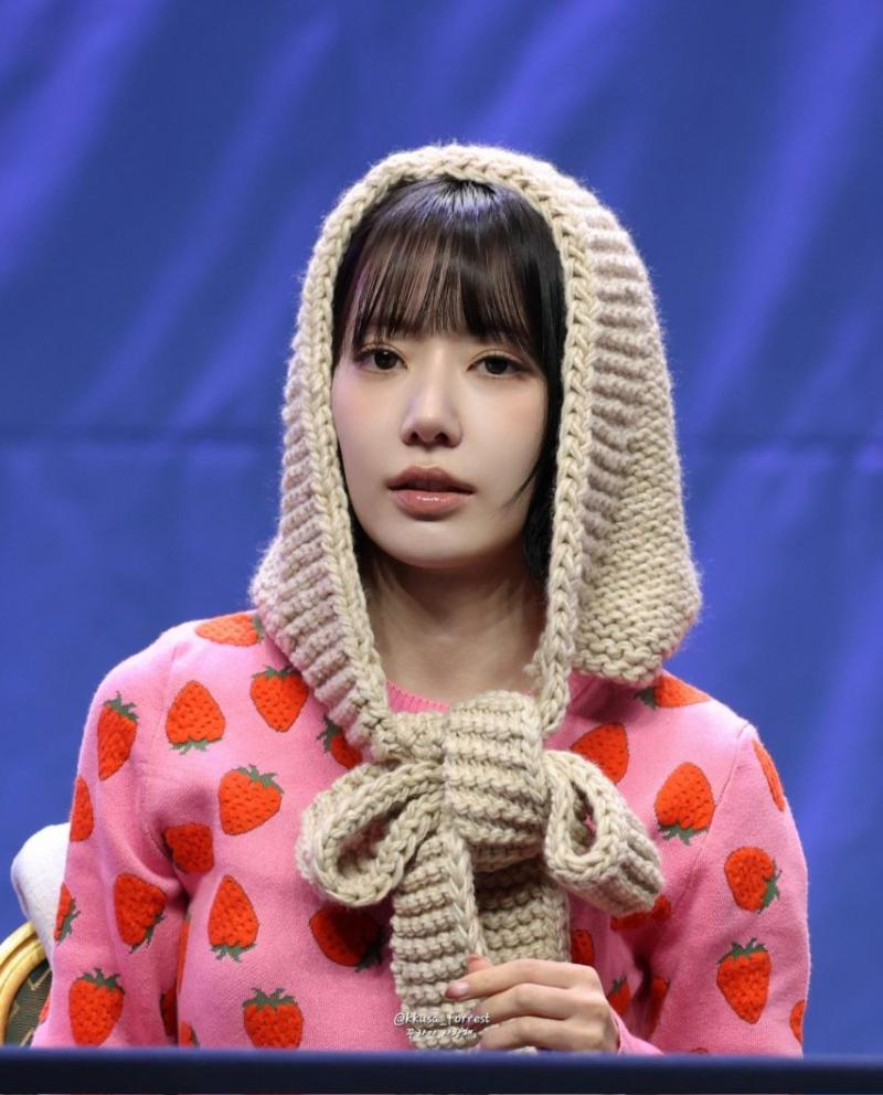 르세라핌 사쿠라