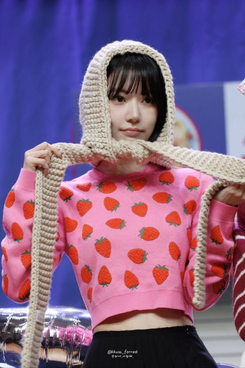 르세라핌 사쿠라