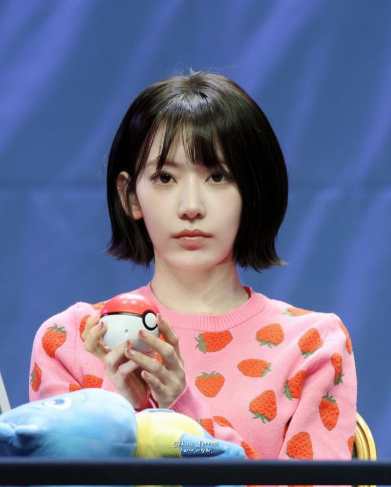 르세라핌 사쿠라