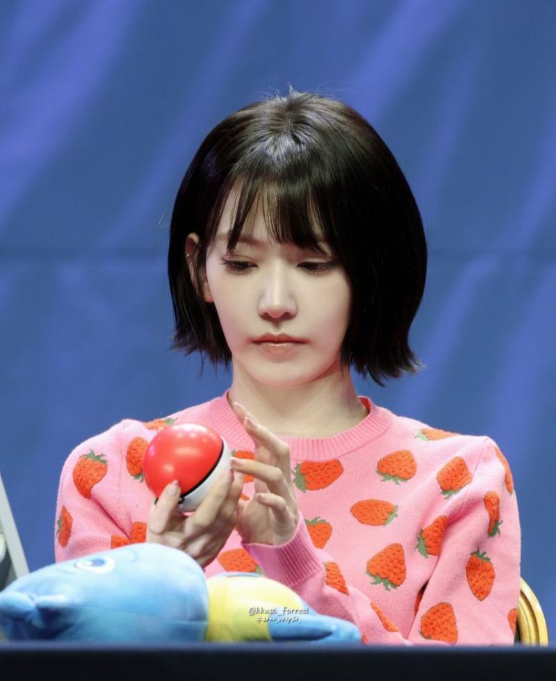 르세라핌 사쿠라
