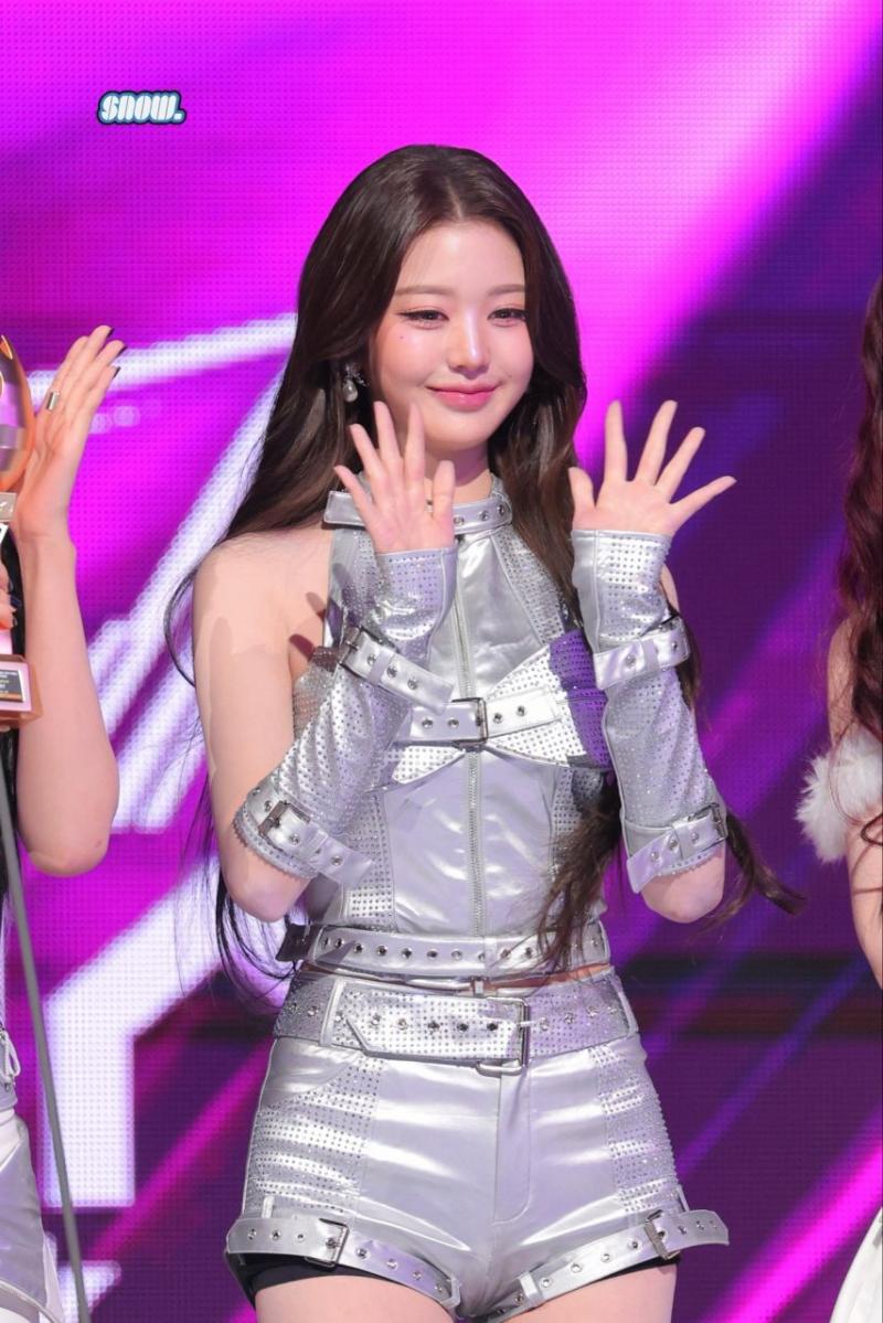 아이브 장원영