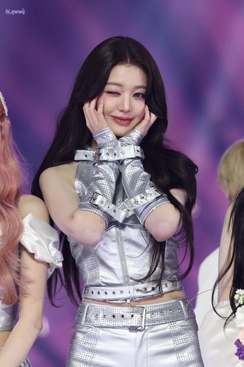 아이브 장원영