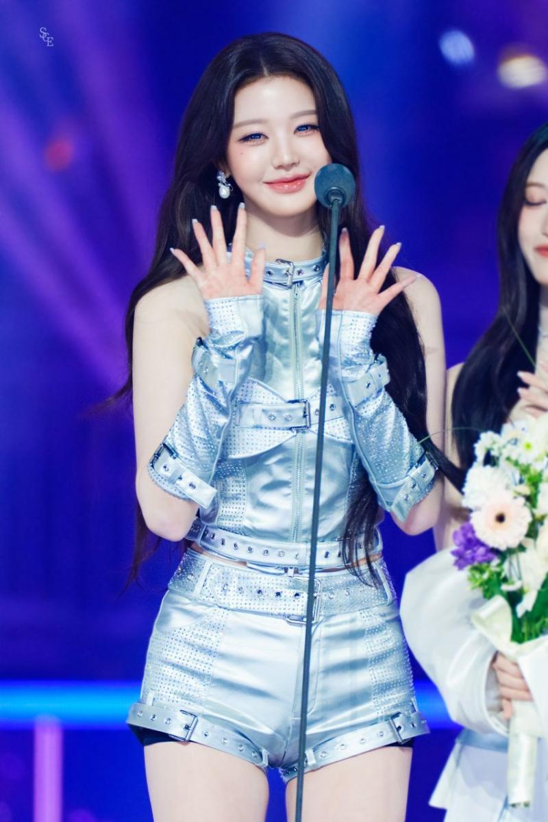 아이브 장원영