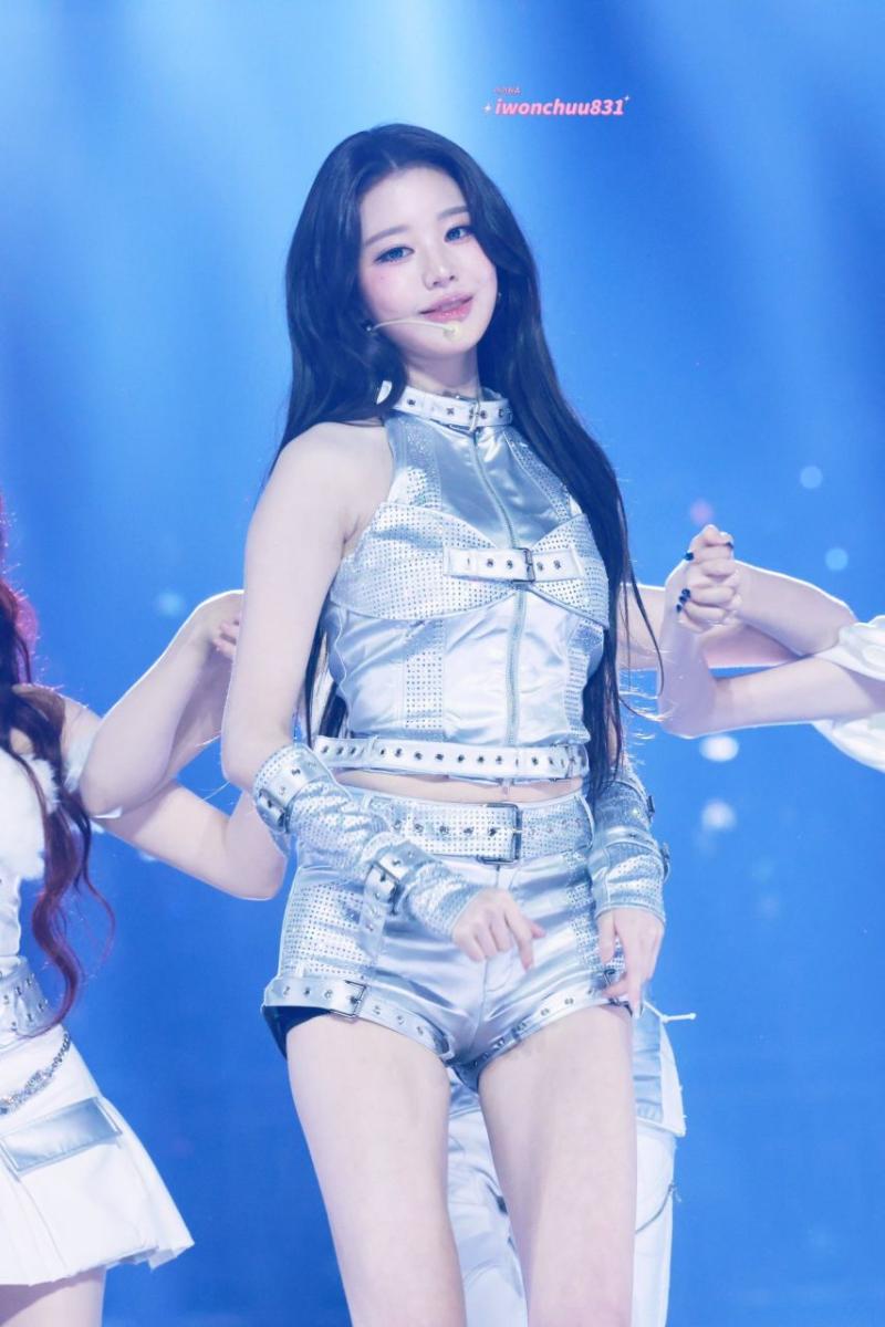 아이브 장원영
