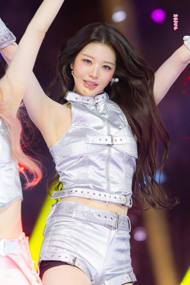 아이브 장원영