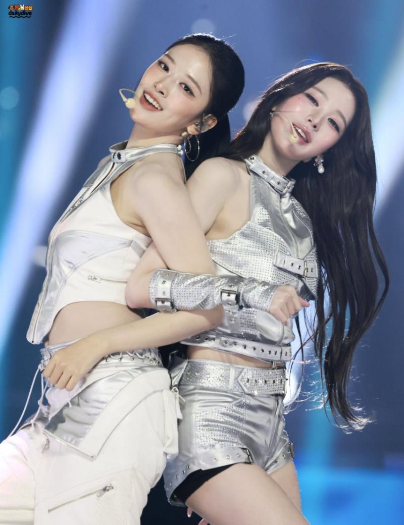 아이브 장원영