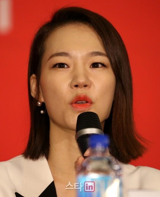 배우 한예리