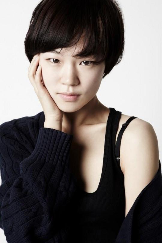 배우 한예리