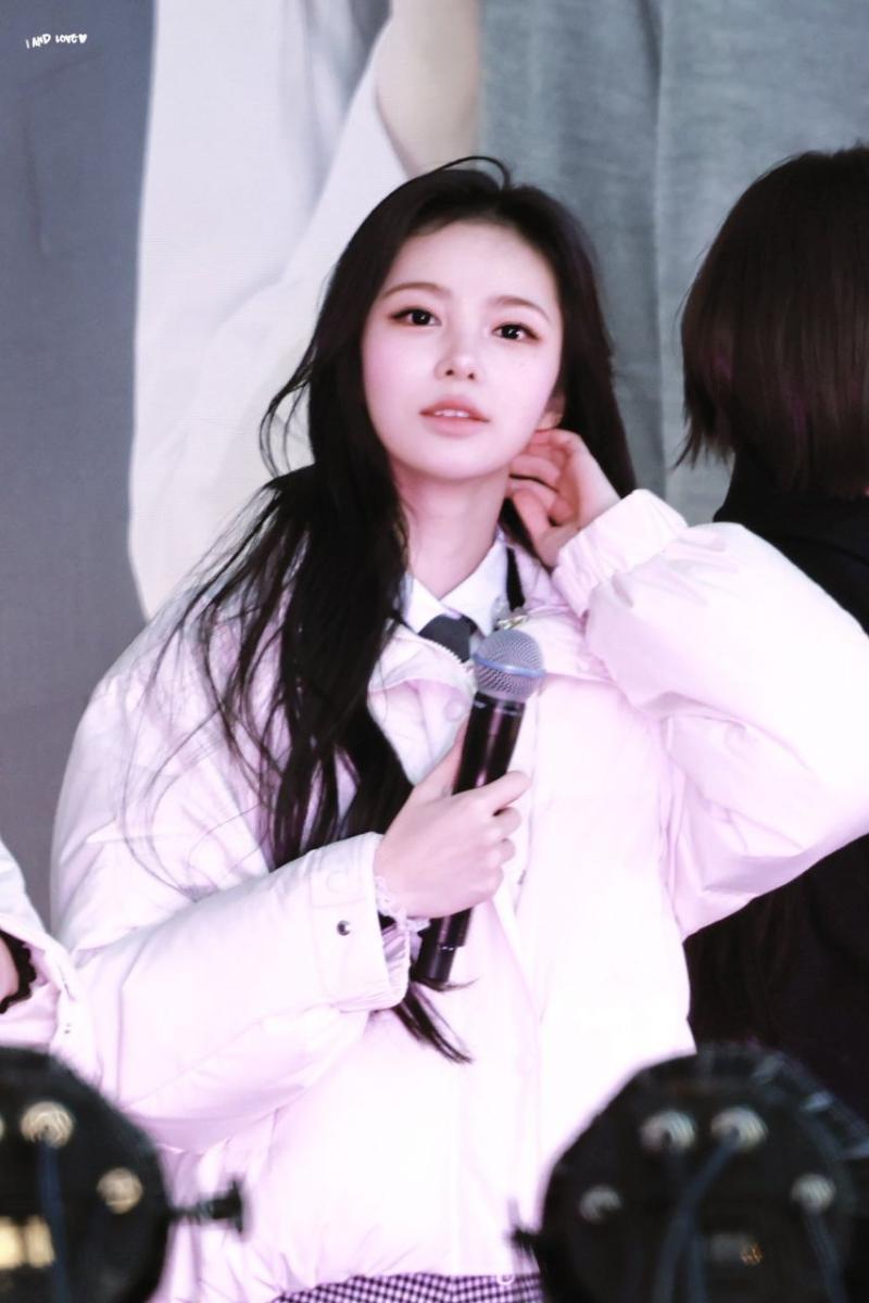 하츠투하츠 이안