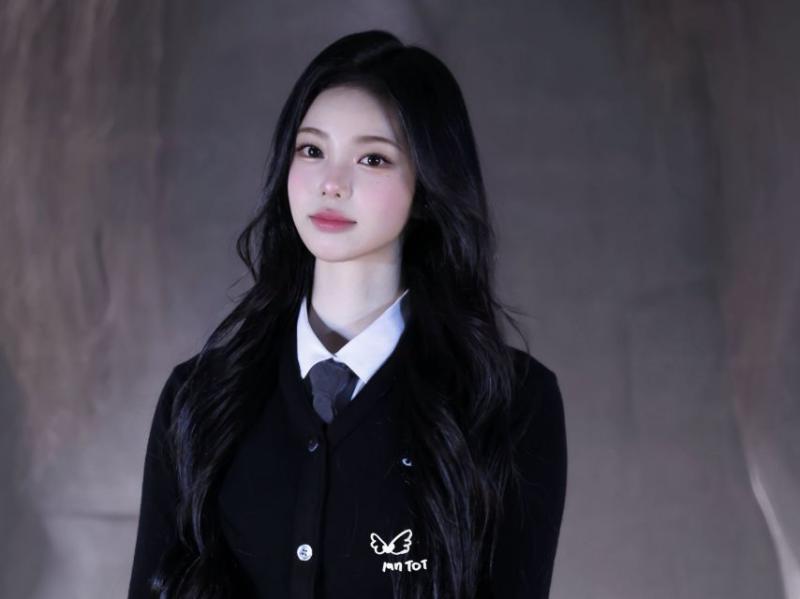 하츠투하츠 이안