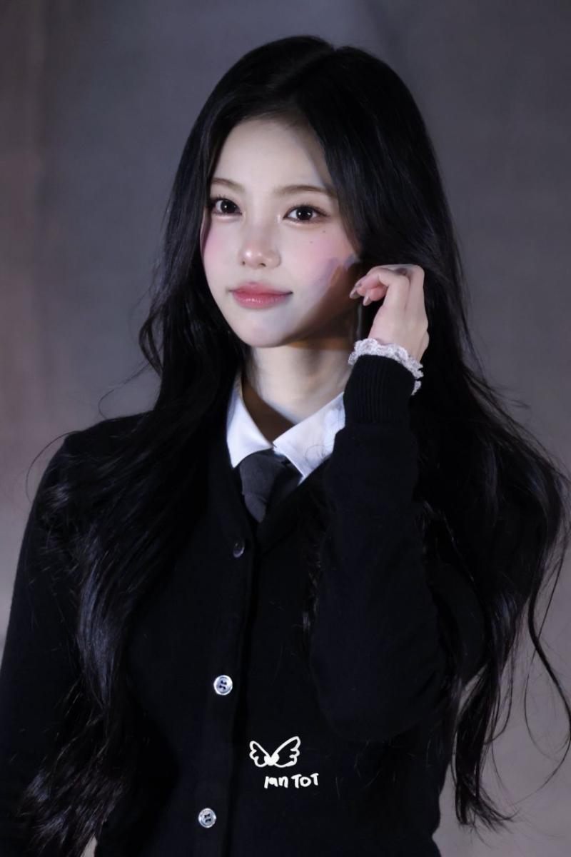 하츠투하츠 이안