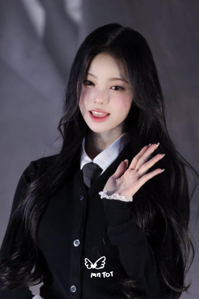 하츠투하츠 이안