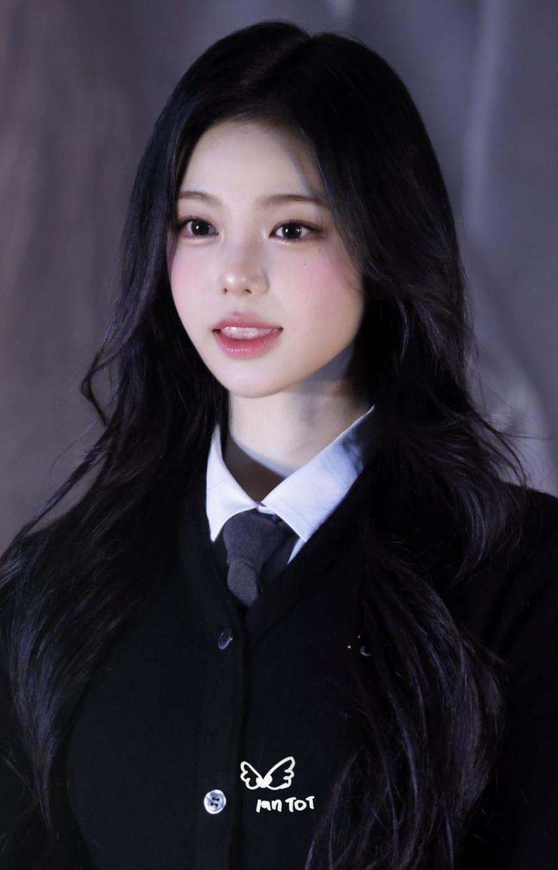 하츠투하츠 이안
