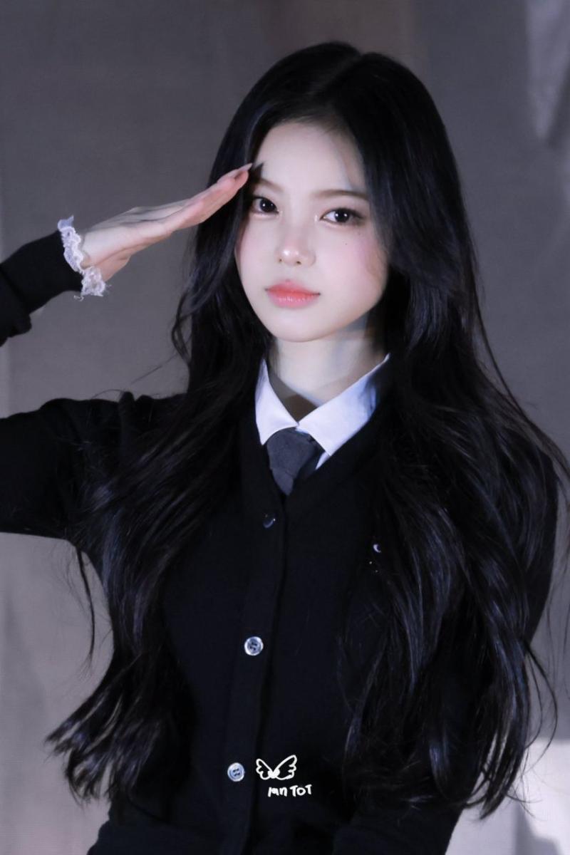 하츠투하츠 이안