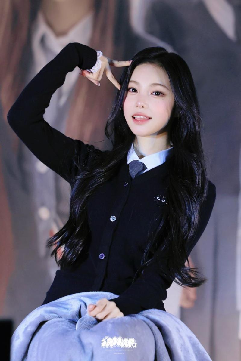 하츠투하츠 이안