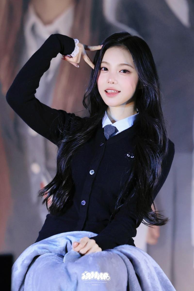 하츠투하츠 이안