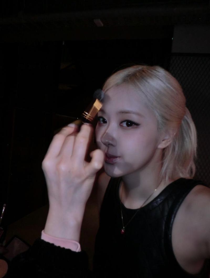 로제 (블랙핑크)