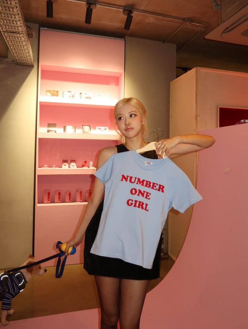 로제 (블랙핑크)