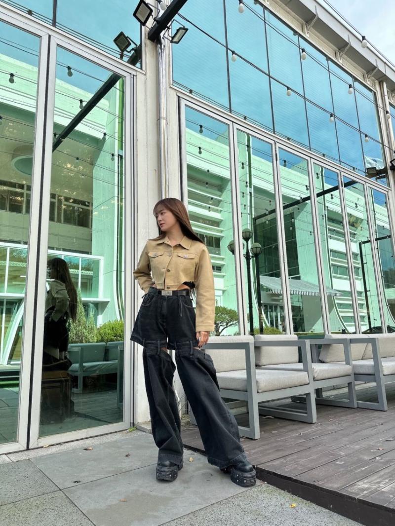 김세정