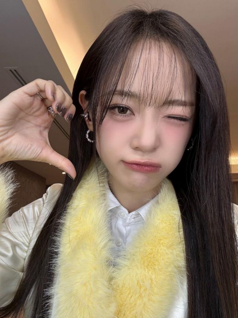 김세정 팬콘 열번째편지 TAIPEI
