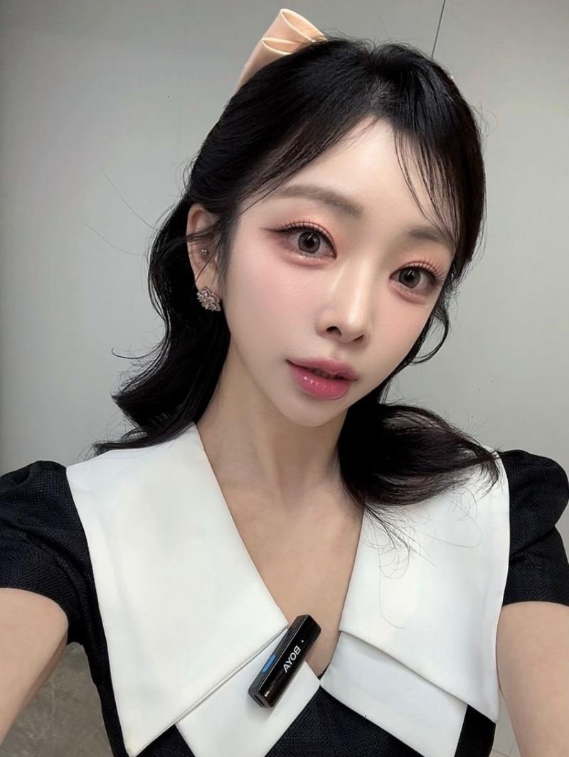 민세령 아나운서