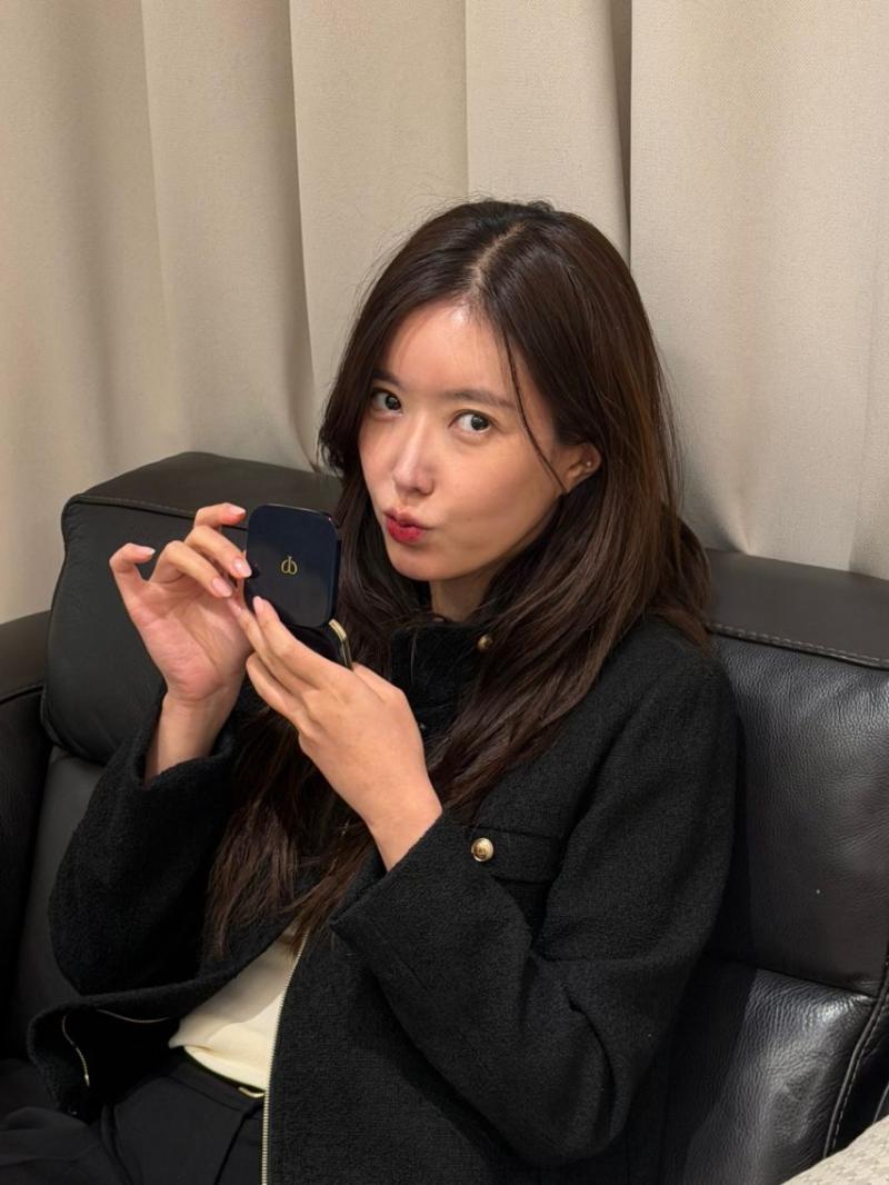 임수향 인별