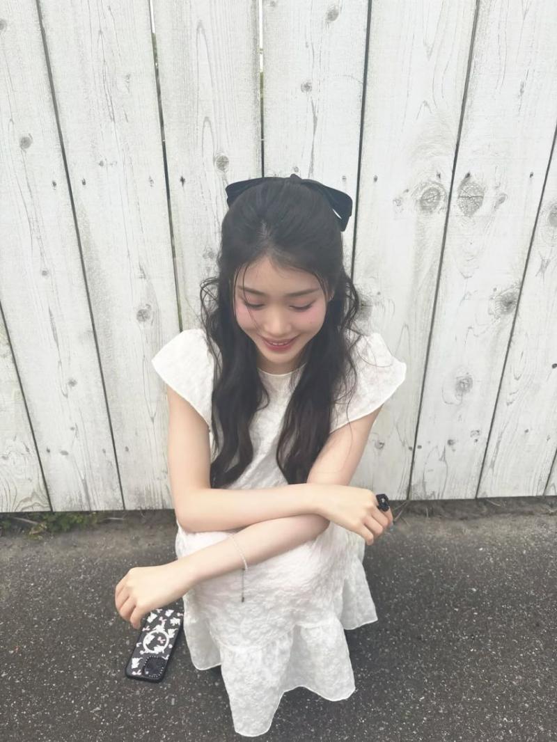 케플러 (Kep1er) 샤오팅