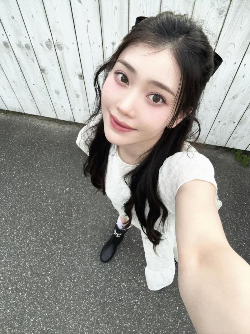 케플러 (Kep1er) 샤오팅