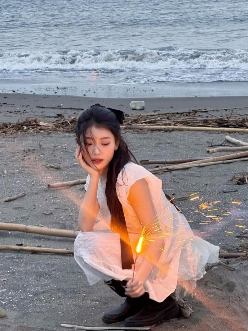 케플러 (Kep1er) 샤오팅