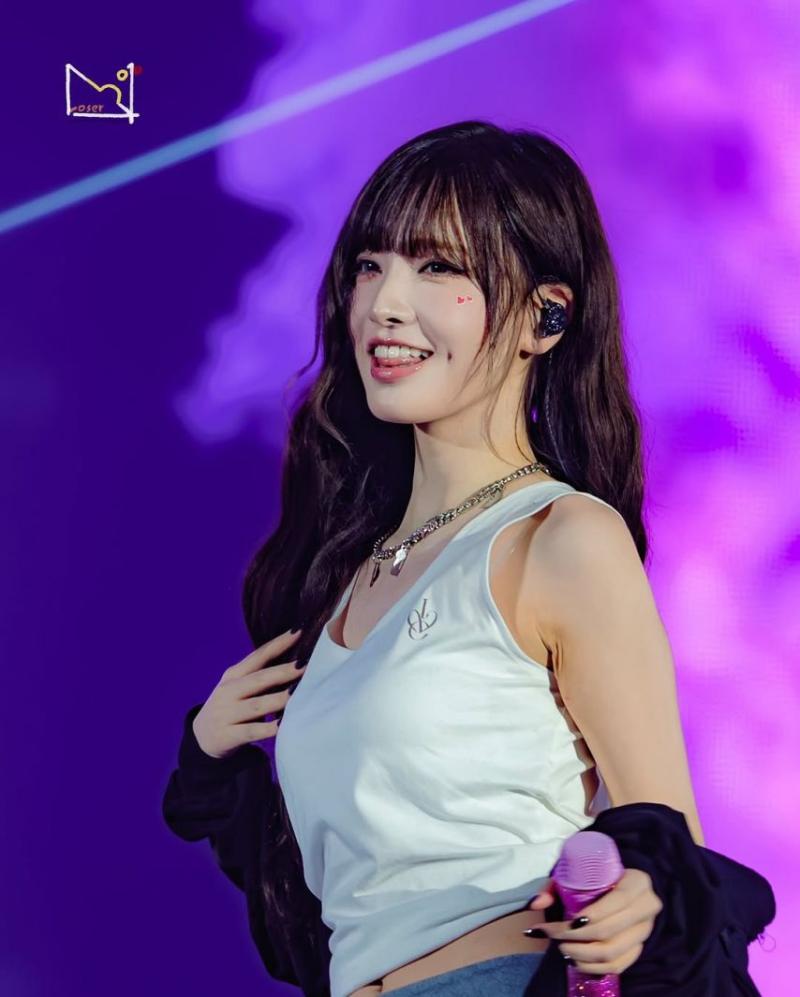 IVE (아이브) 리즈