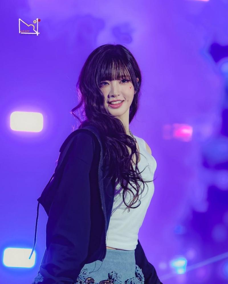 IVE (아이브) 리즈