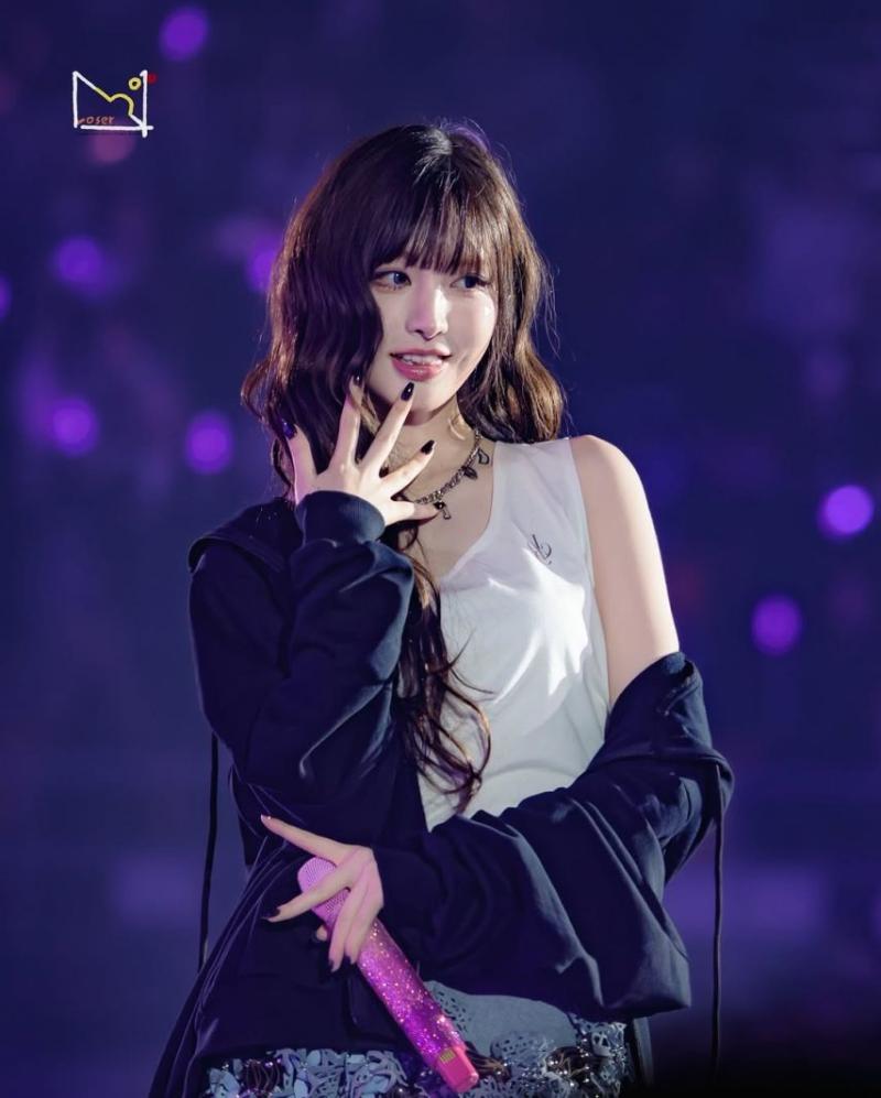 IVE (아이브) 리즈