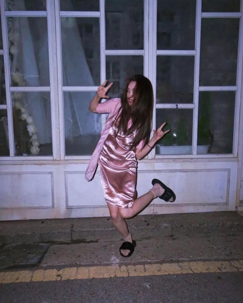 선미 (SUNMI)
