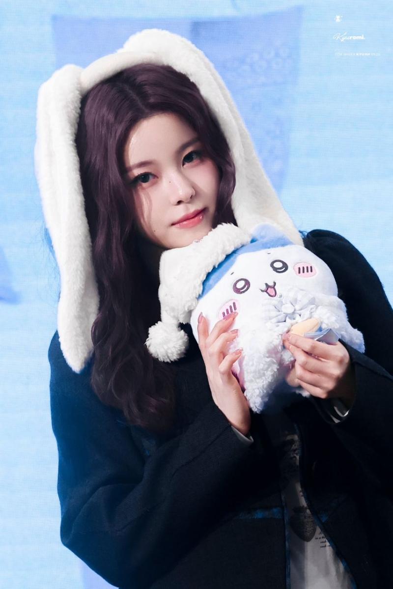 엔믹스 규진