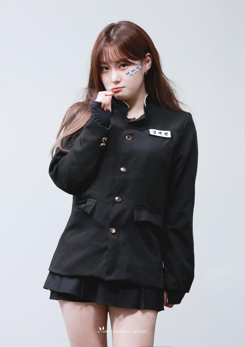 케플러 김채현