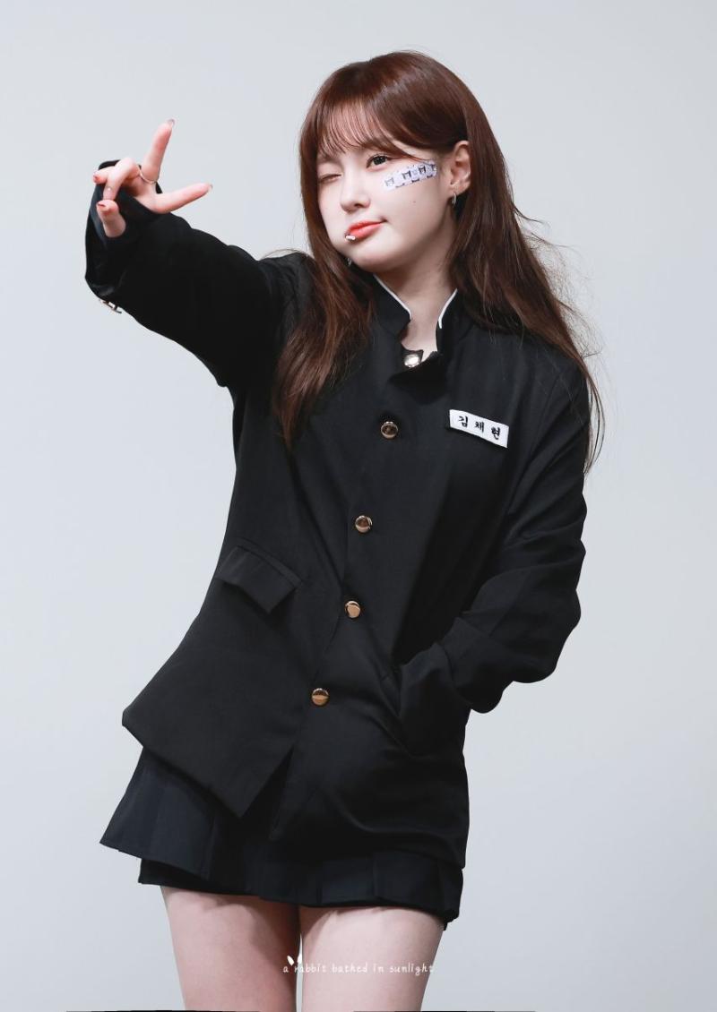 케플러 김채현
