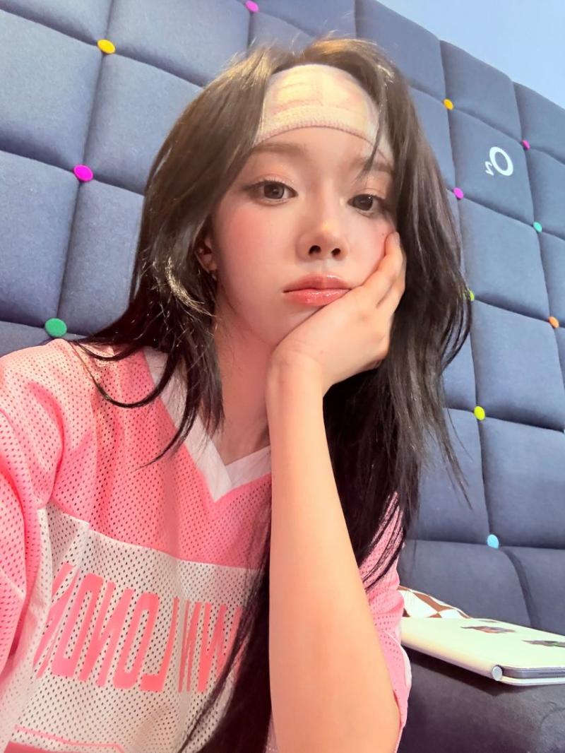 에스파 (aespa) 윈터