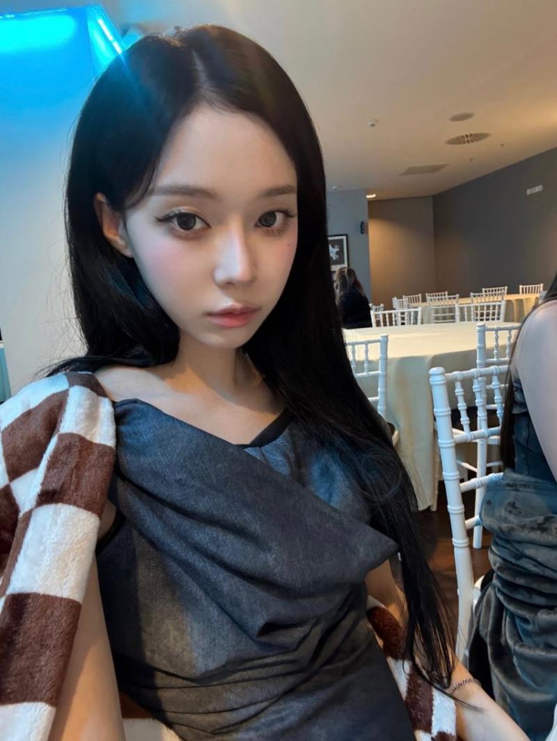 에스파 (aespa) 윈터