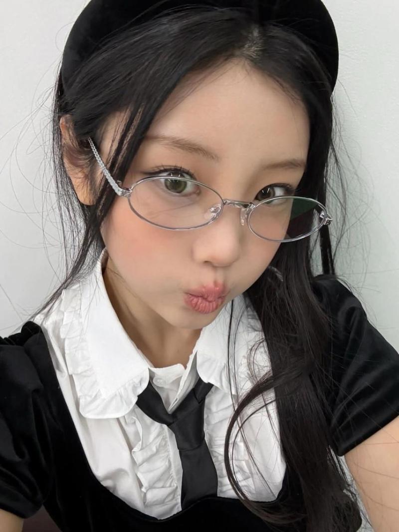 아일릿 (ILLIT) 원희