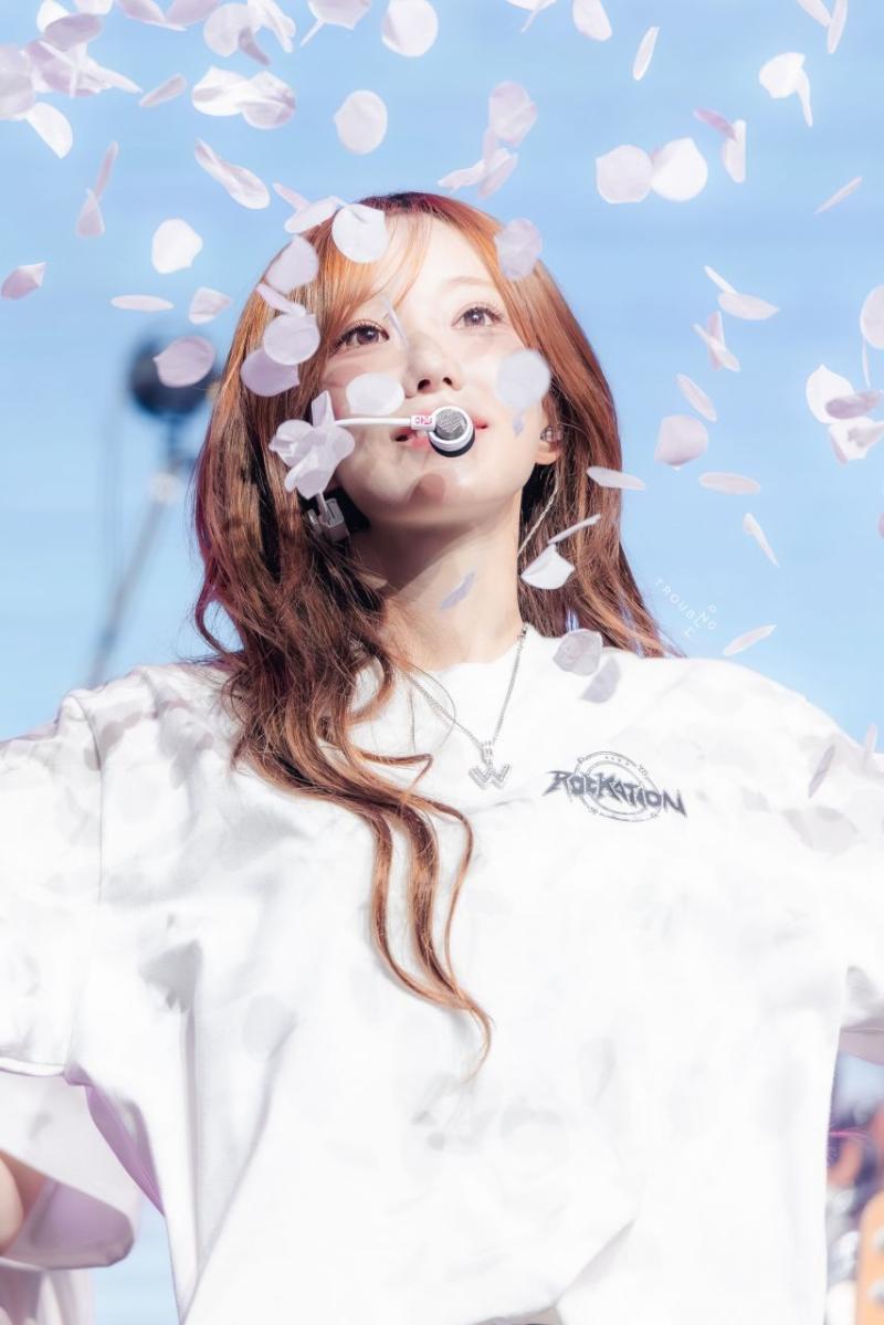 QWER 마젠타