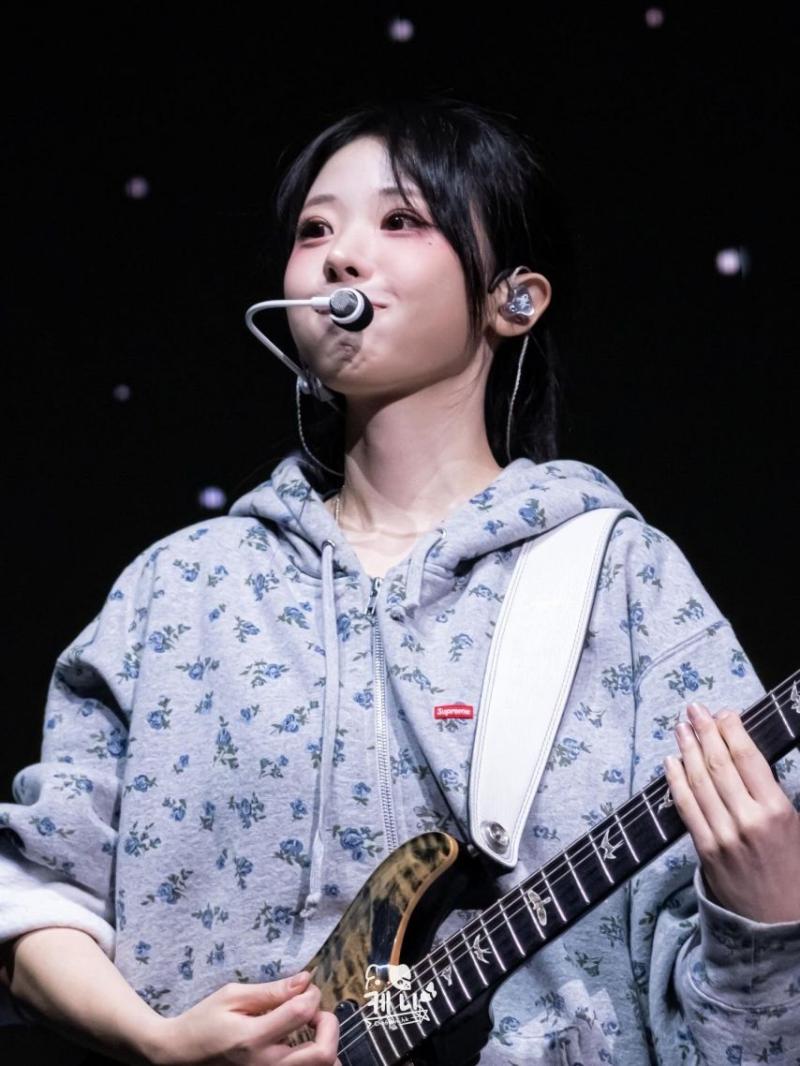 [QWER] 히나