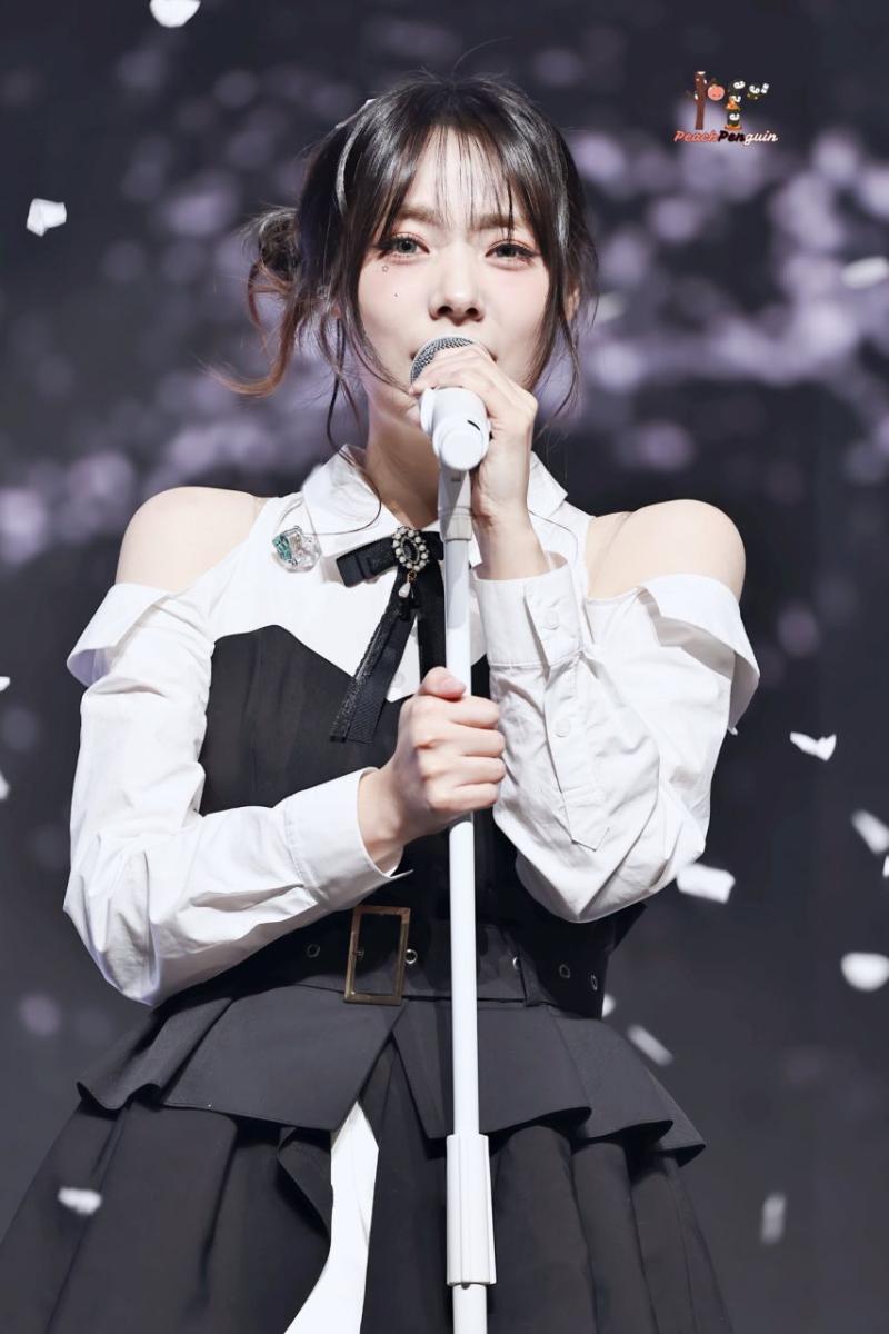 [QWER] 시연