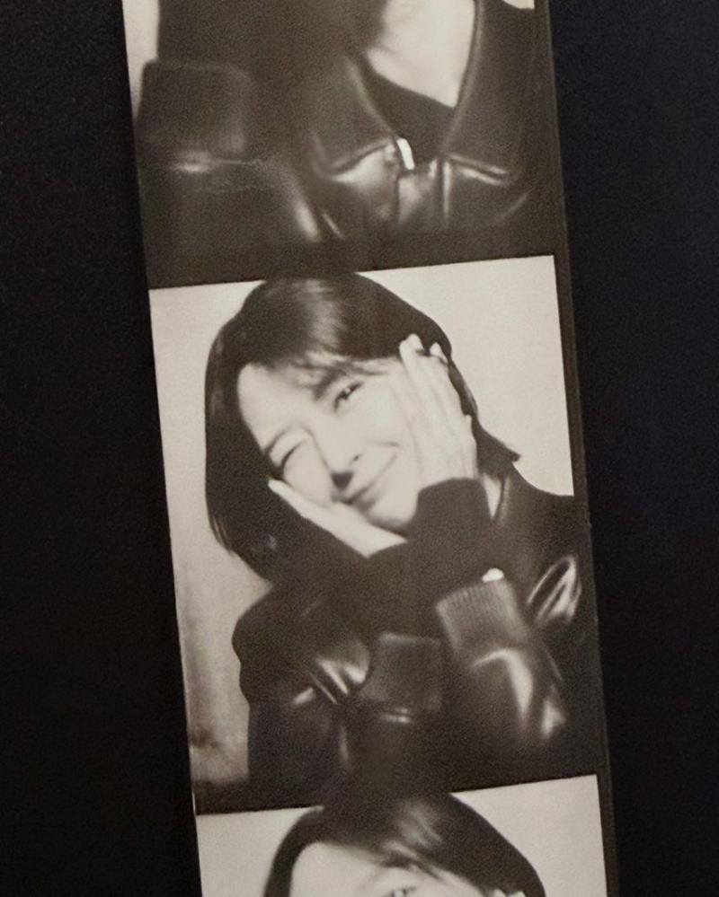 권나라 인별