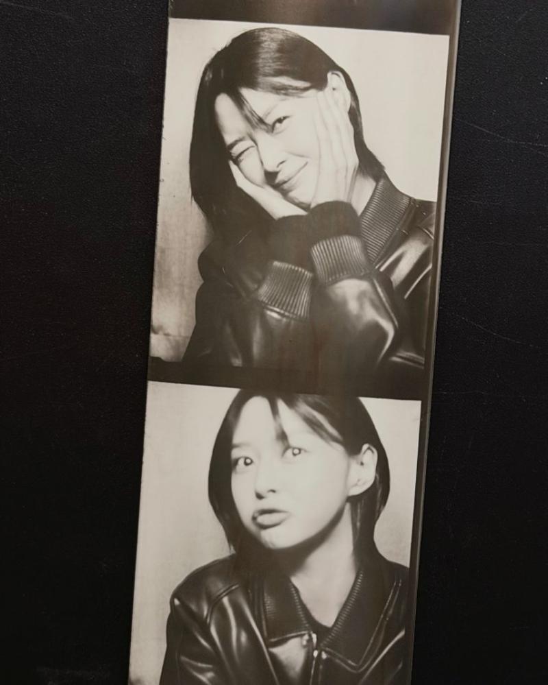 권나라 인별