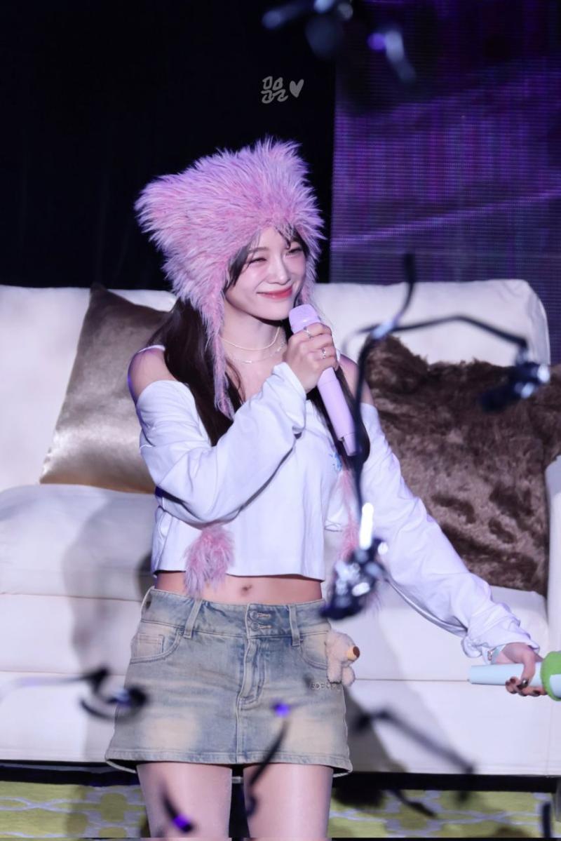 김세정 260123
