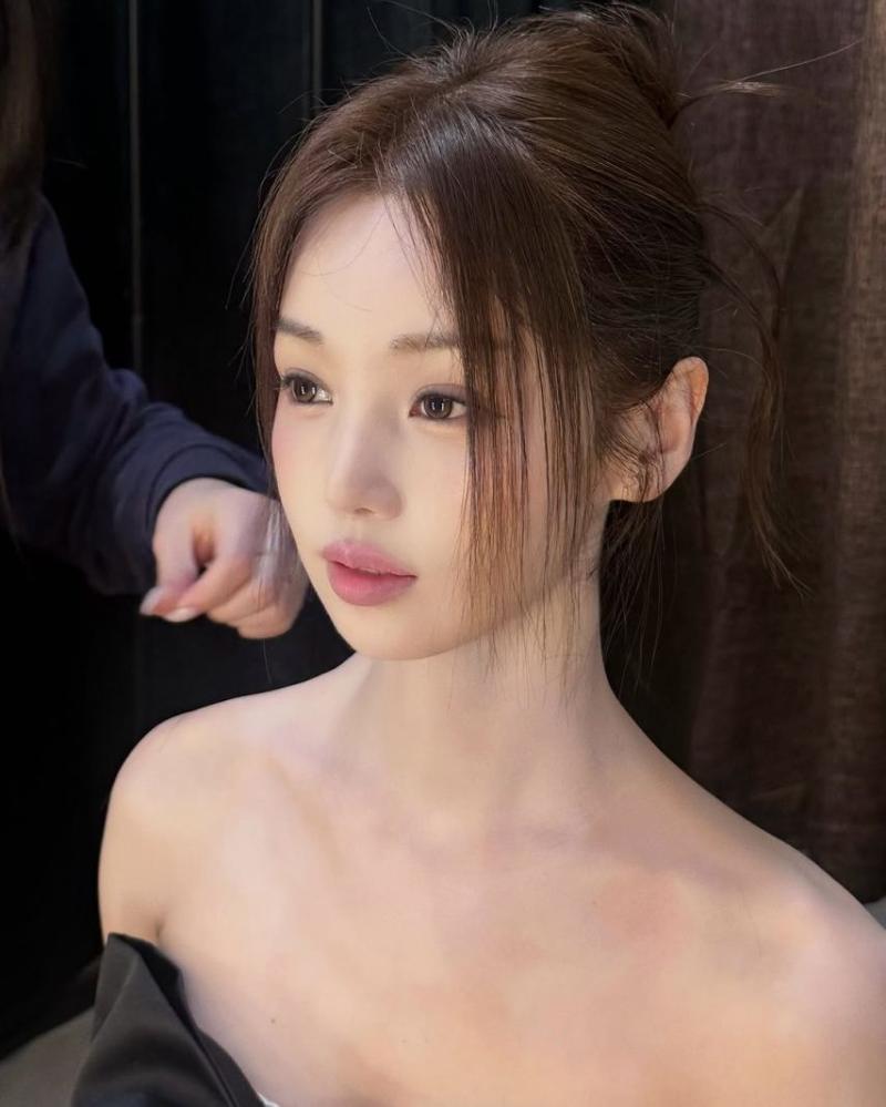 남규리