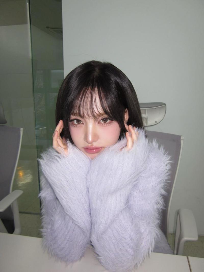 아이브 리즈