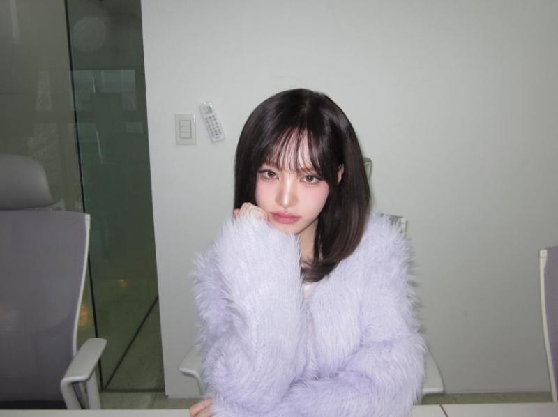 아이브 리즈