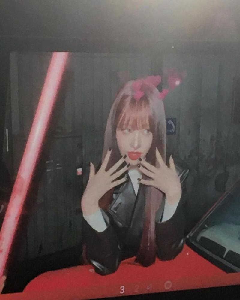 아이브 리즈