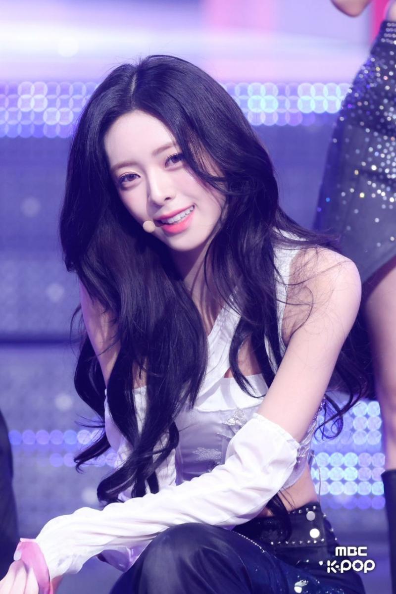 있지 유나